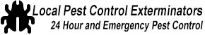 Calumet MN Pest Control Exterminators